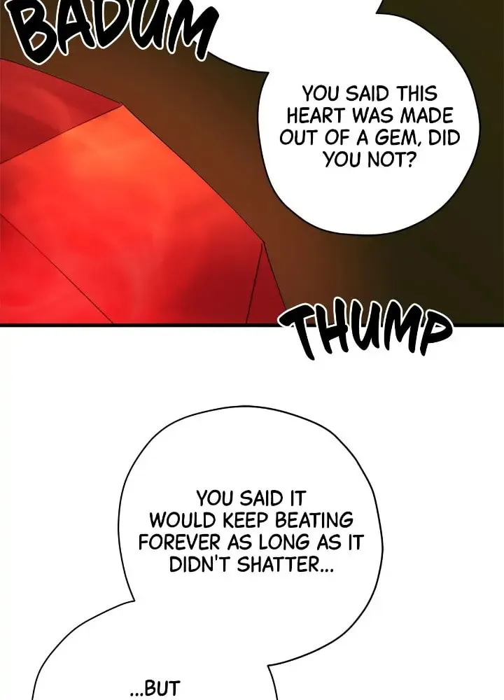 Read Cry for Me, Crown Prince chapter 68 image 21 on Lezhin