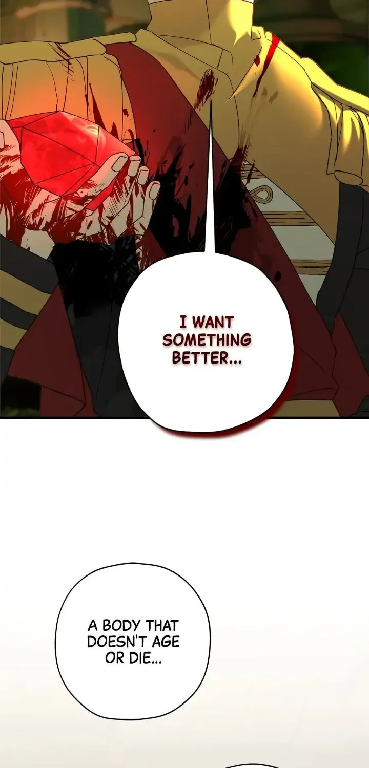 Read Cry for Me, Crown Prince chapter 68 image 23 on Lezhin