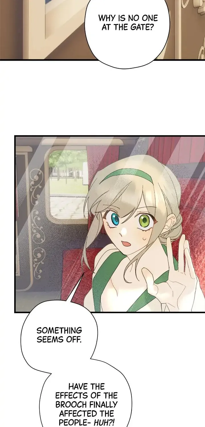 Read Cry for Me, Crown Prince chapter 68 image 35 on Lezhin