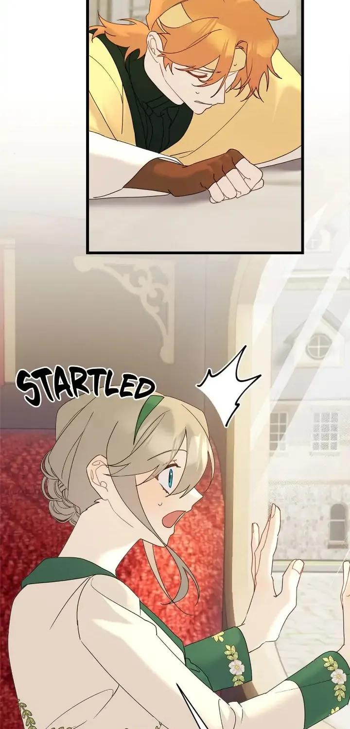 Read Cry for Me, Crown Prince chapter 68 image 38 on Lezhin