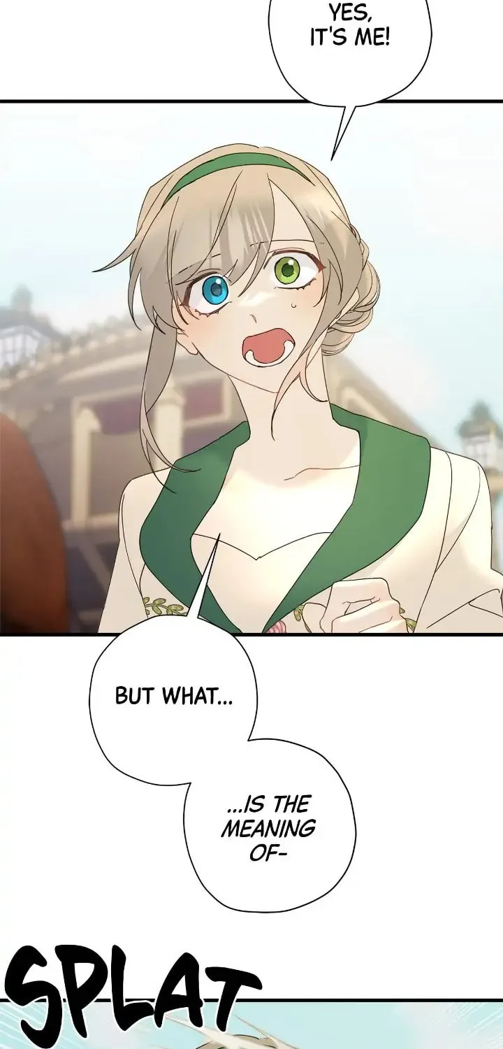 Read Cry for Me, Crown Prince chapter 68 image 42 on Lezhin