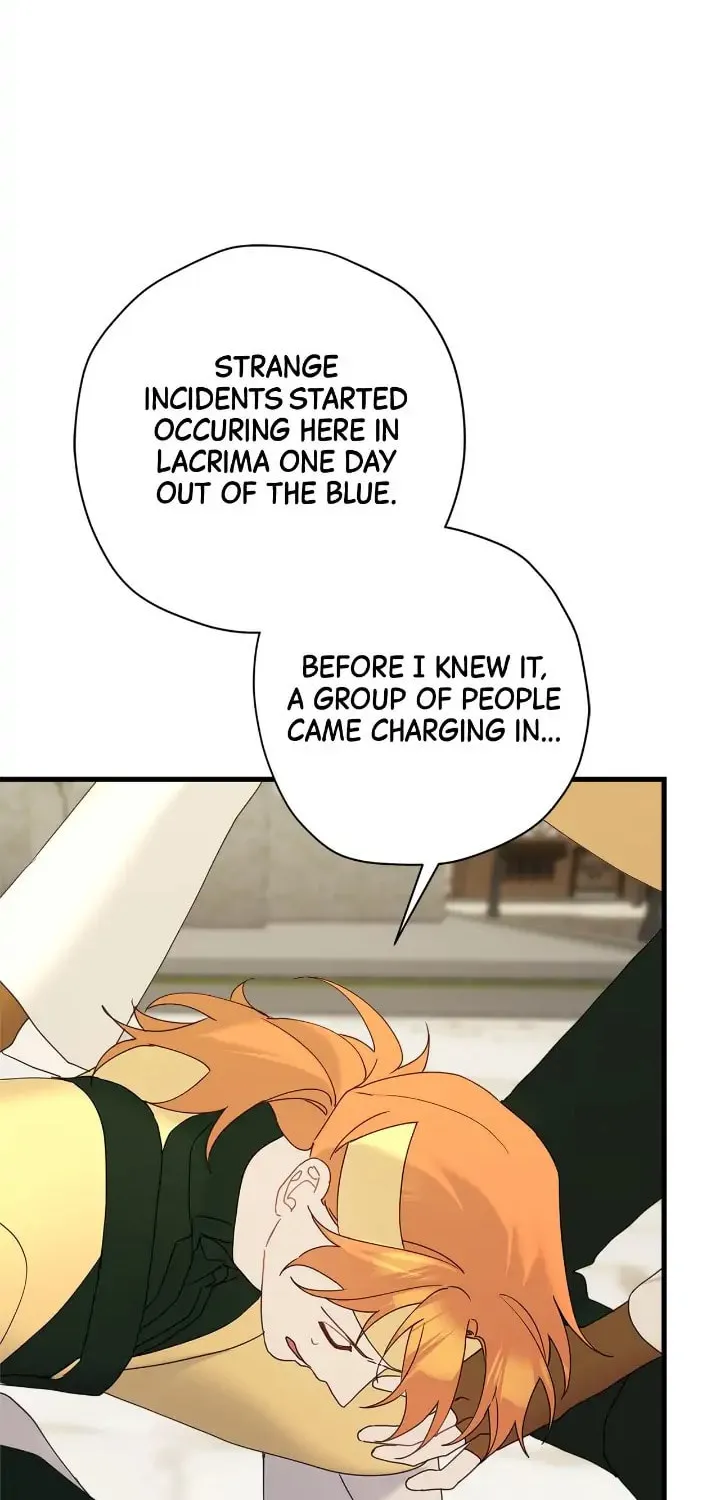 Read Cry for Me, Crown Prince chapter 68 image 49 on Lezhin