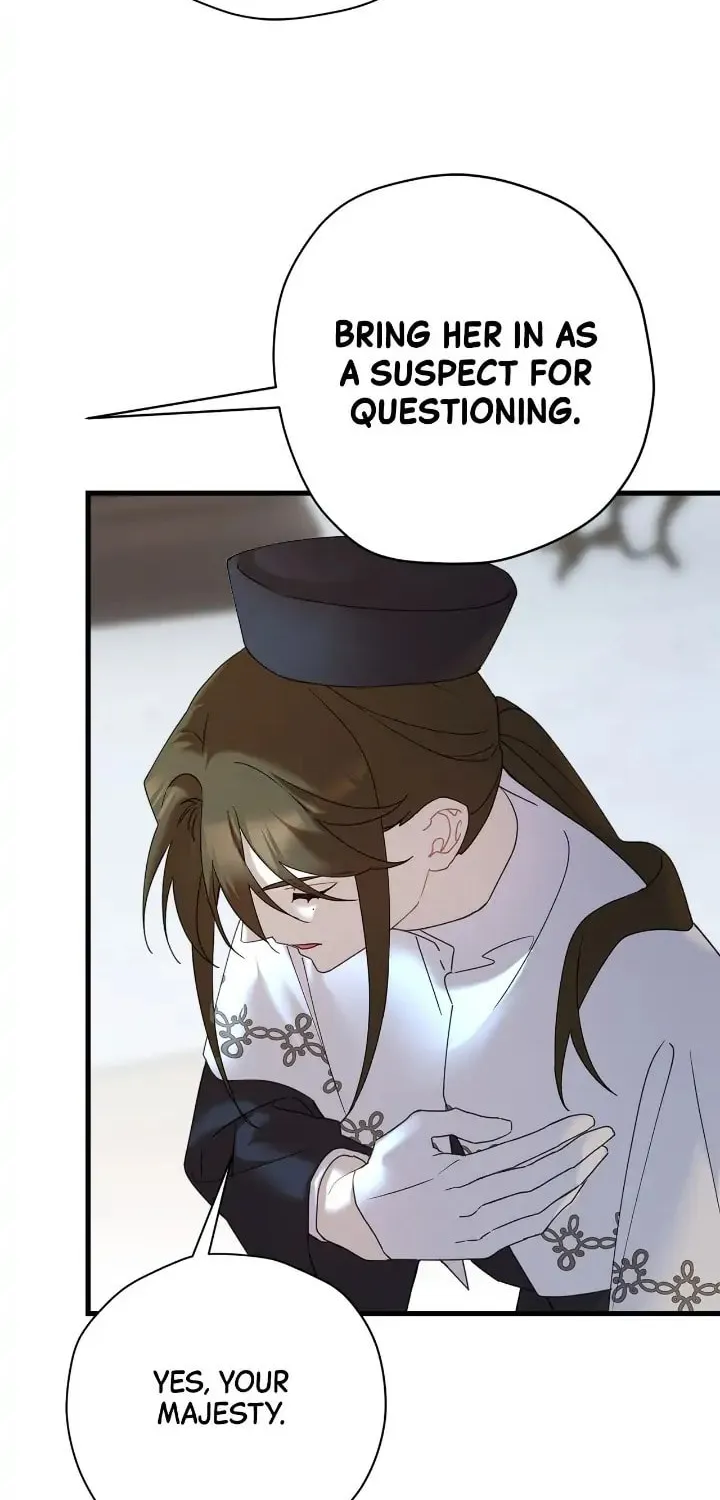 Read Cry for Me, Crown Prince chapter 68 image 7 on Lezhin