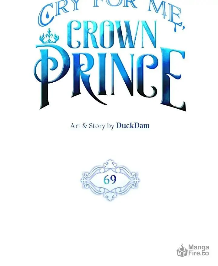 Read Cry for Me, Crown Prince chapter 69 image 13 on Lezhin