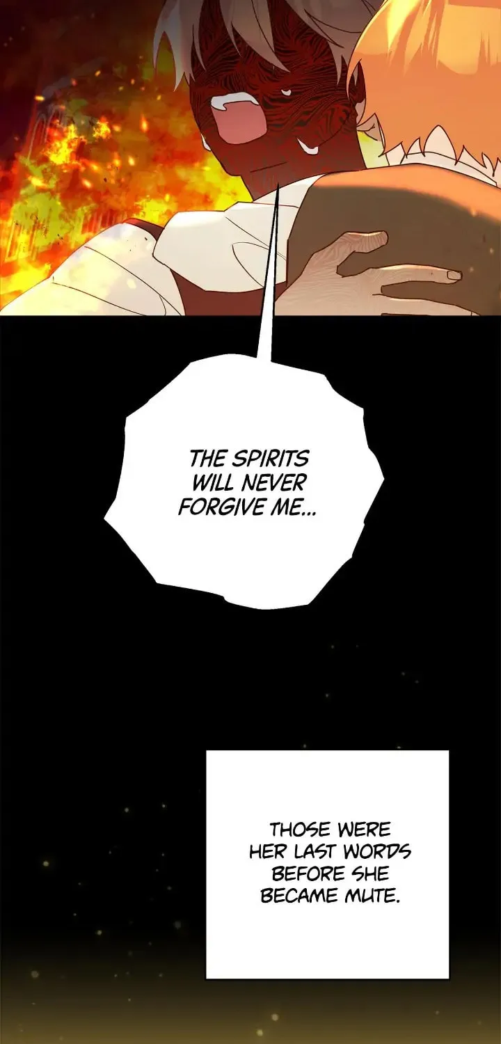 Read Cry for Me, Crown Prince chapter 69 image 18 on Lezhin