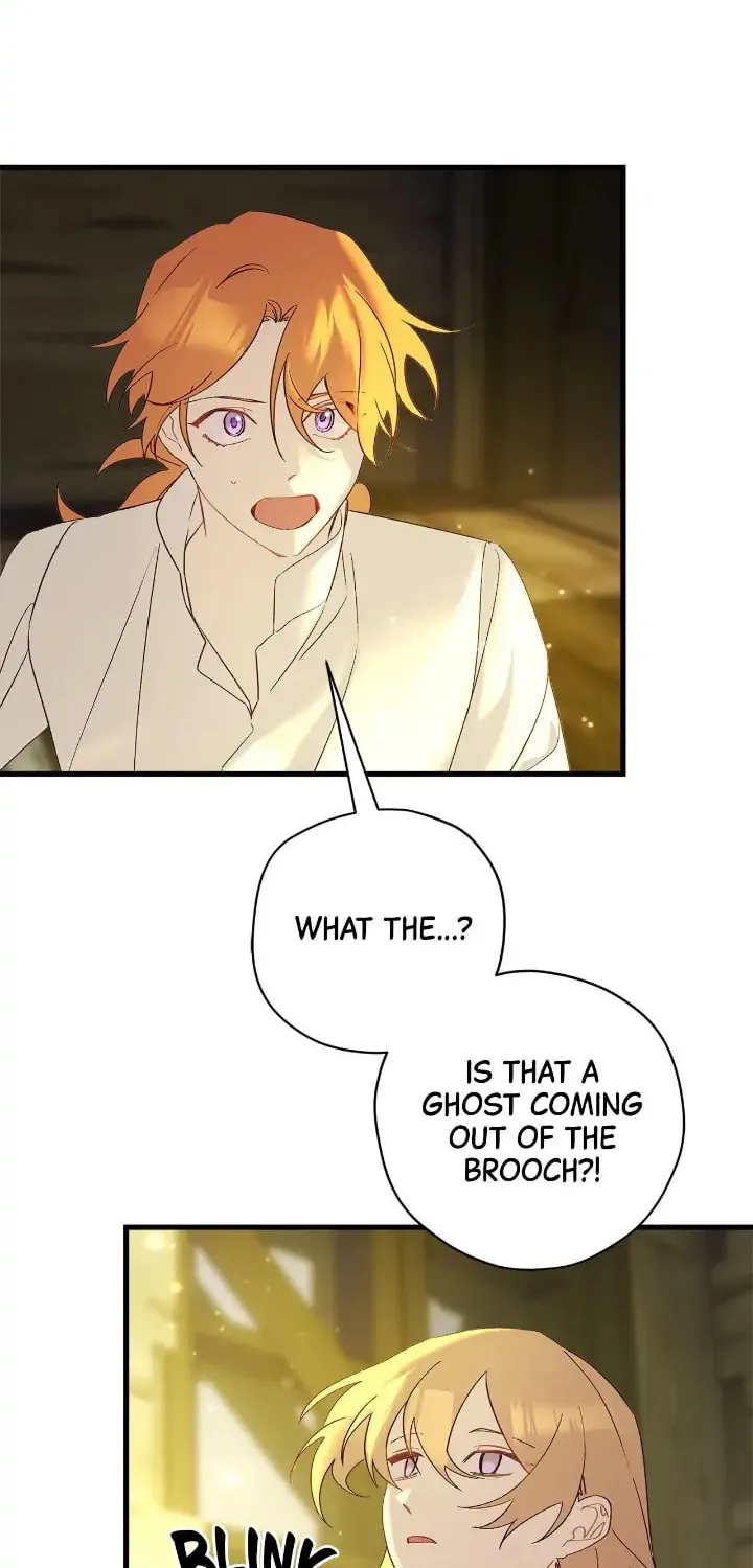 Read Cry for Me, Crown Prince chapter 69 image 21 on Lezhin