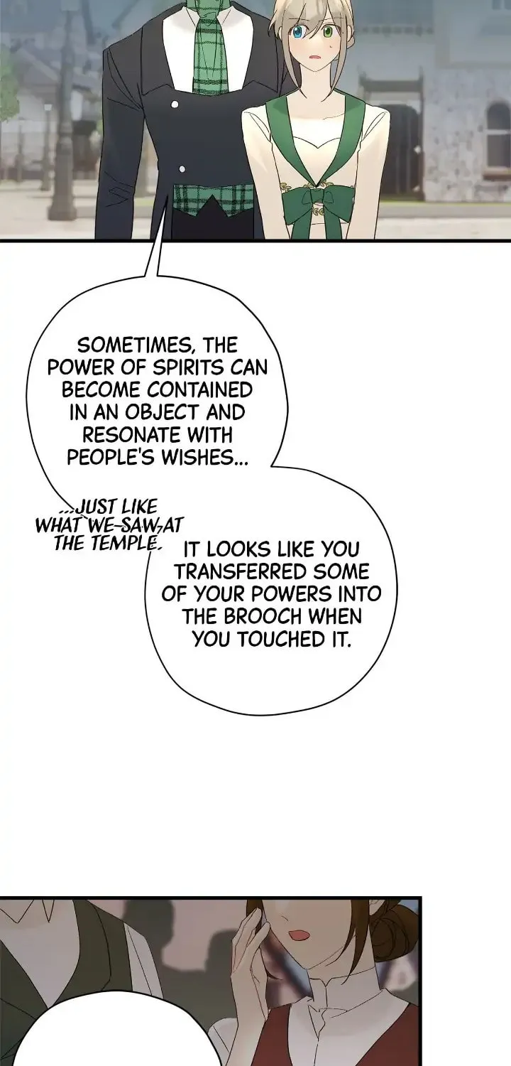 Read Cry for Me, Crown Prince chapter 69 image 28 on Lezhin