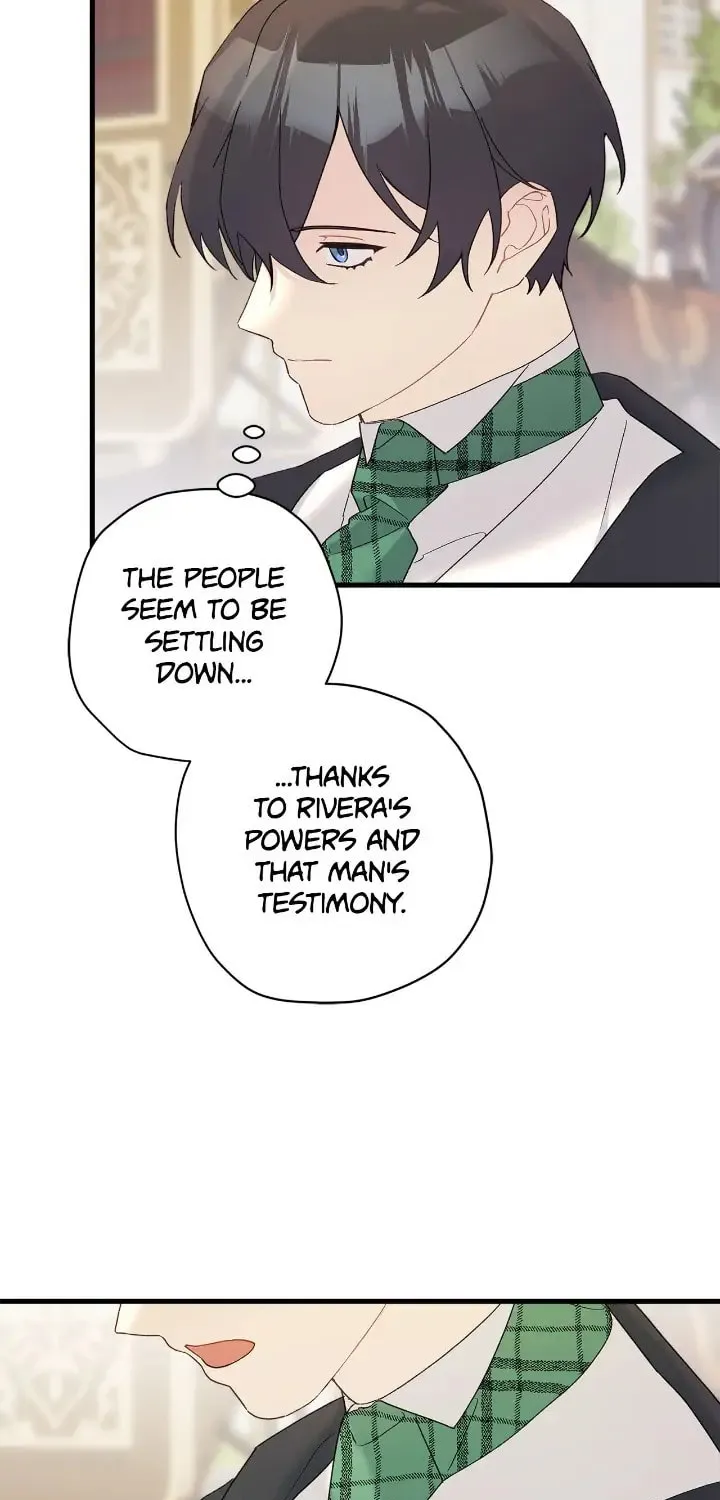 Read Cry for Me, Crown Prince chapter 69 image 30 on Lezhin
