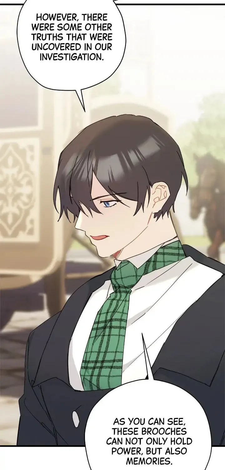 Read Cry for Me, Crown Prince chapter 69 image 35 on Lezhin