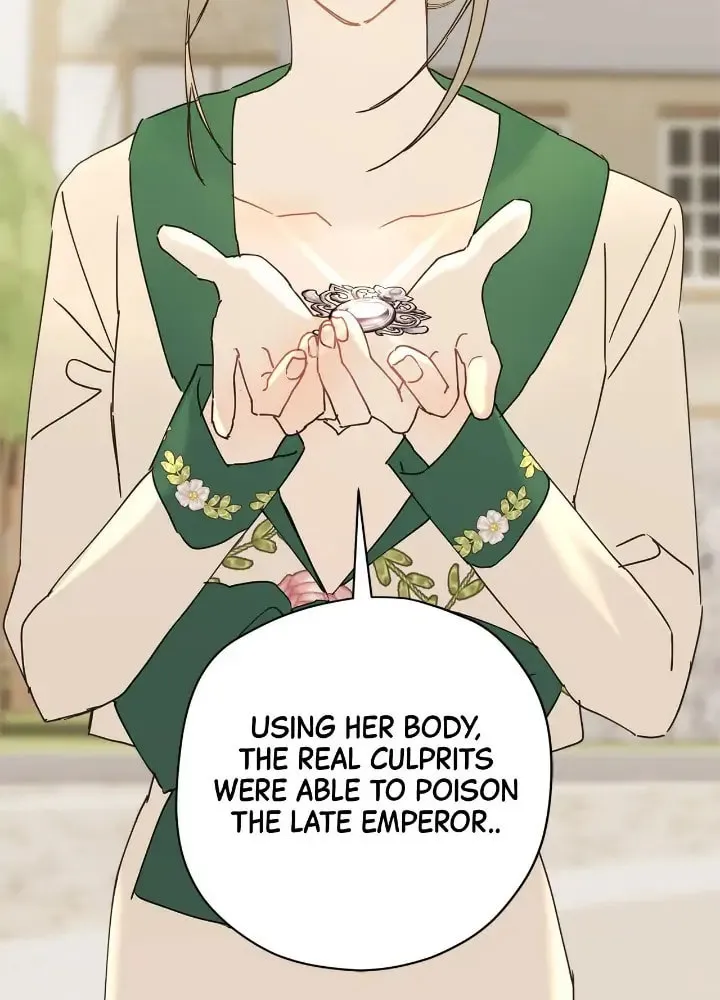 Read Cry for Me, Crown Prince chapter 69 image 39 on Lezhin
