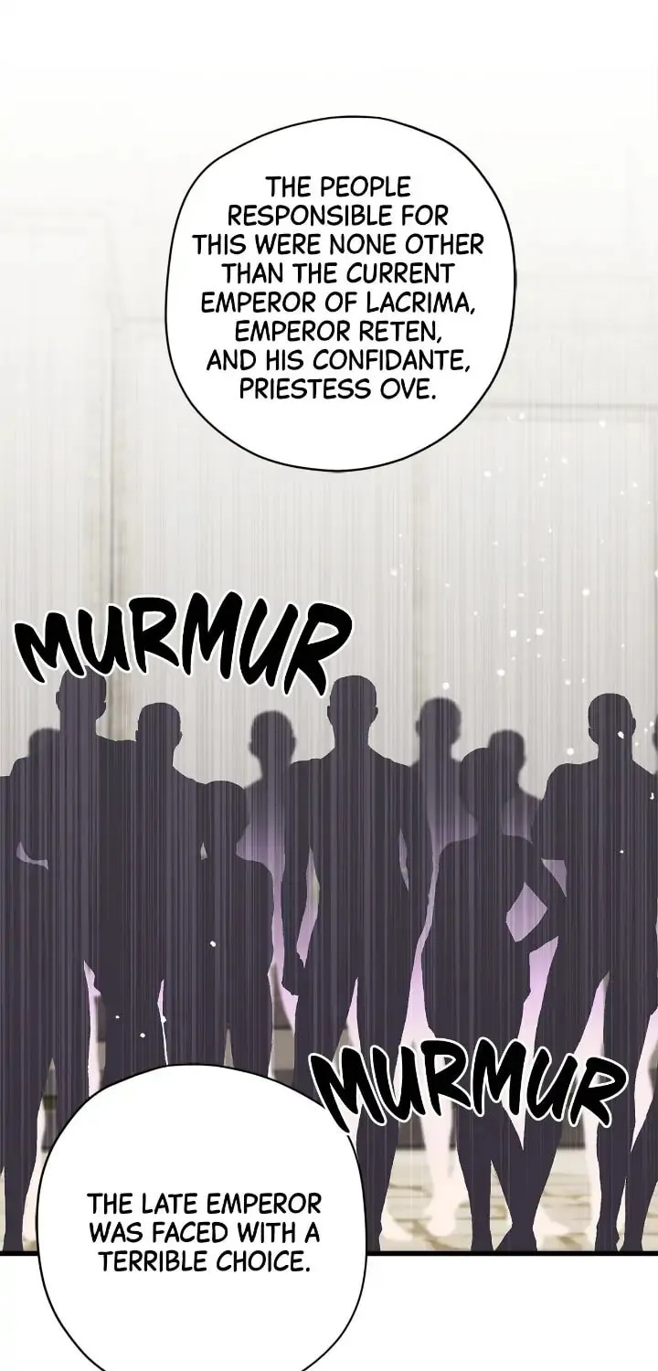 Read Cry for Me, Crown Prince chapter 69 image 41 on Lezhin