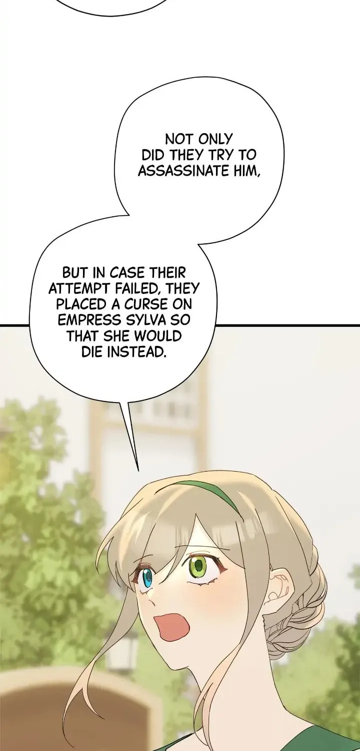 Read Cry for Me, Crown Prince chapter 69 image 42 on Lezhin