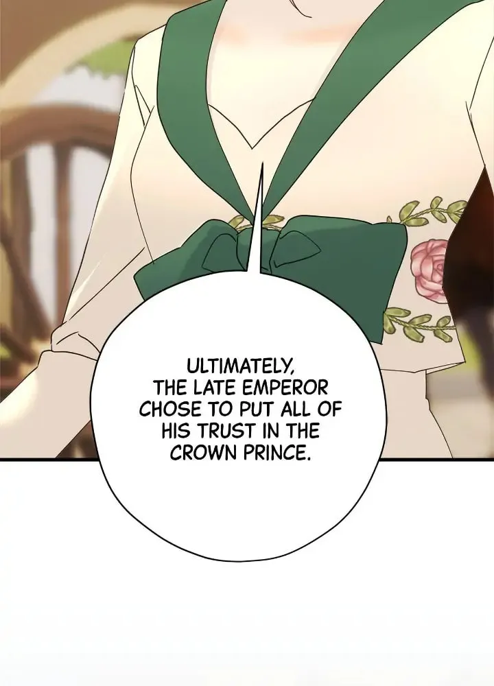 Read Cry for Me, Crown Prince chapter 69 image 43 on Lezhin