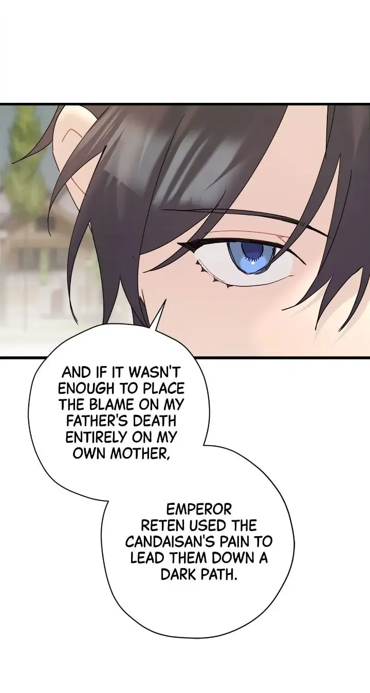 Read Cry for Me, Crown Prince chapter 69 image 45 on Lezhin