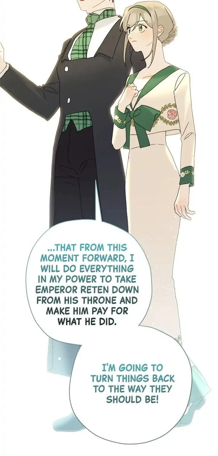 Read Cry for Me, Crown Prince chapter 69 image 47 on Lezhin