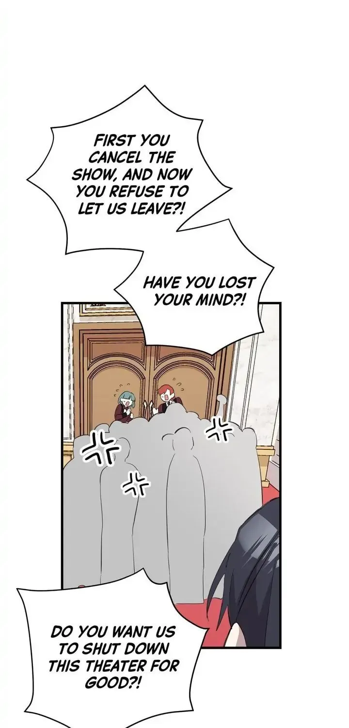 Read Cry for Me, Crown Prince chapter 7 image 1 on Lezhin