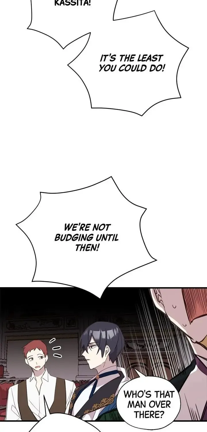 Read Cry for Me, Crown Prince chapter 7 image 12 on Lezhin