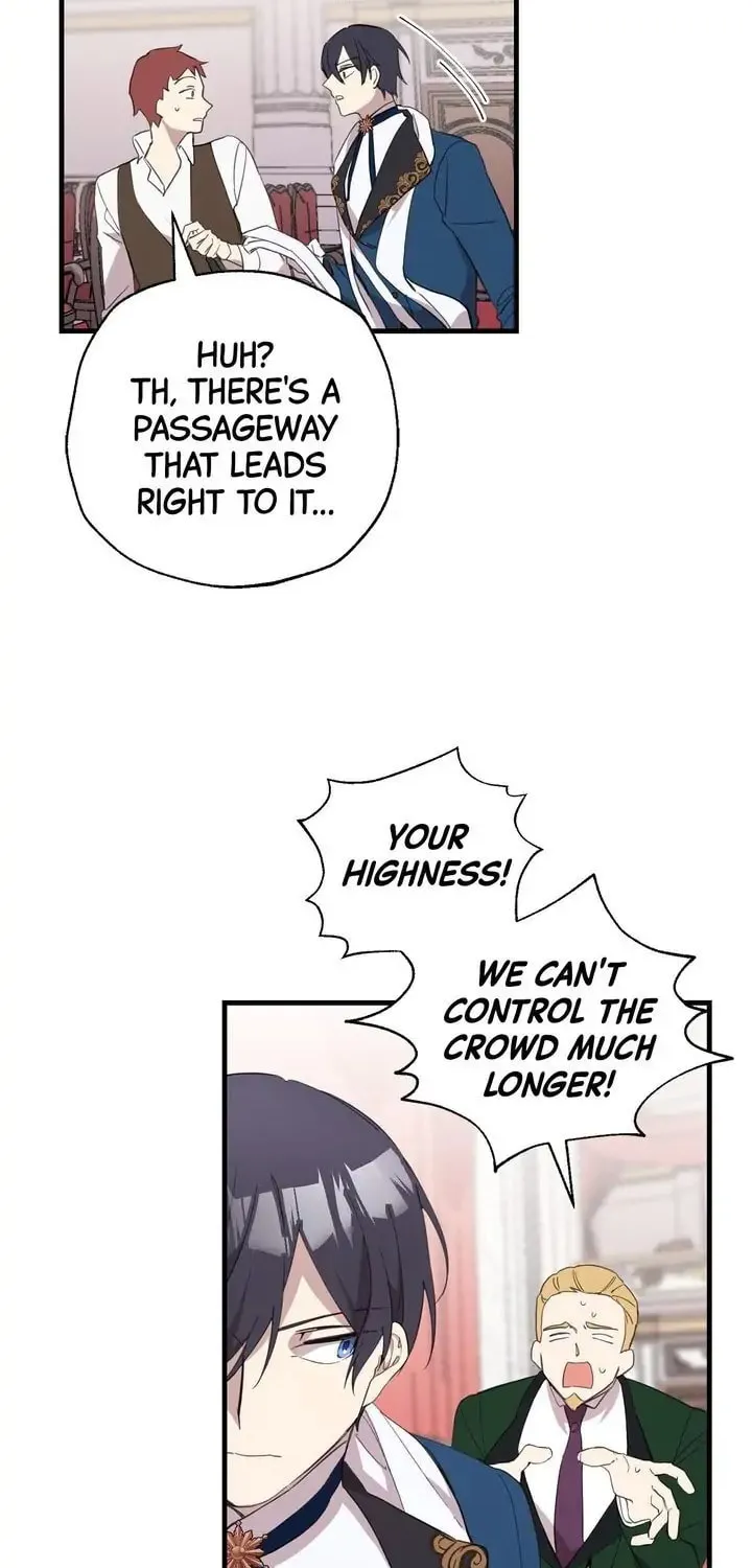 Read Cry for Me, Crown Prince chapter 7 image 16 on Lezhin