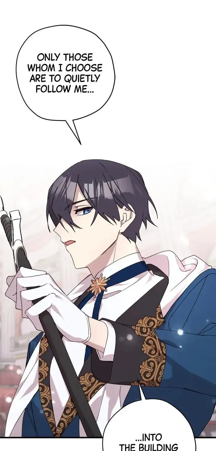 Read Cry for Me, Crown Prince chapter 7 image 19 on Lezhin