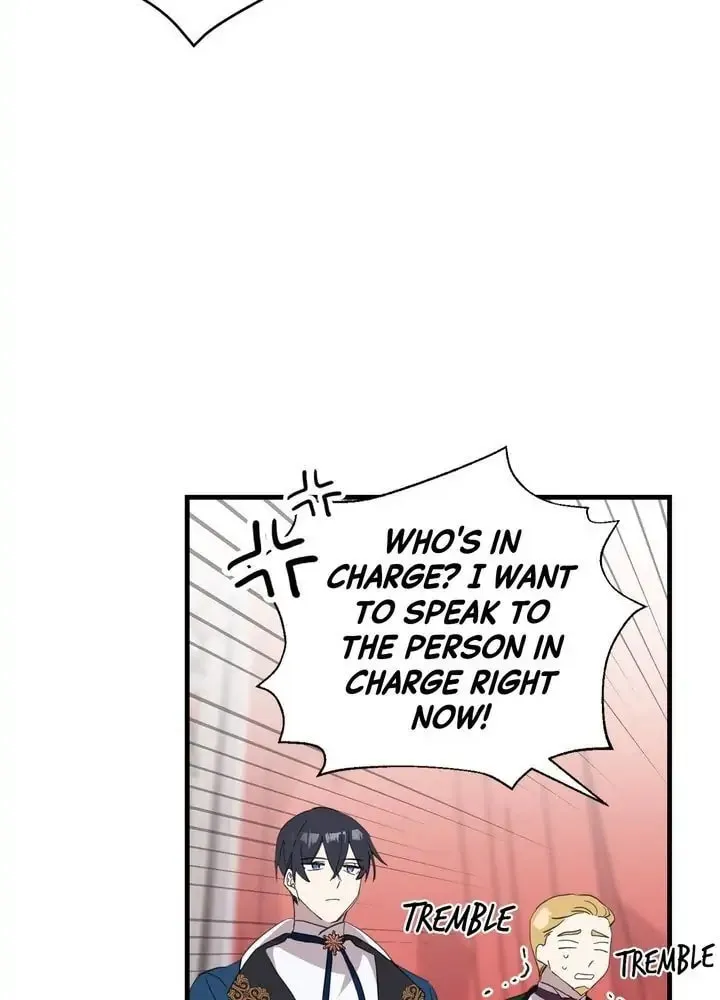 Read Cry for Me, Crown Prince chapter 7 image 2 on Lezhin