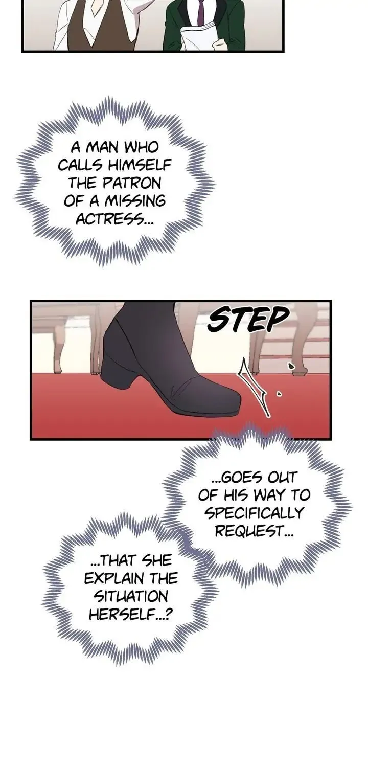 Read Cry for Me, Crown Prince chapter 7 image 21 on Lezhin