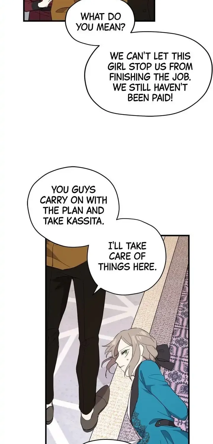 Read Cry for Me, Crown Prince chapter 7 image 28 on Lezhin