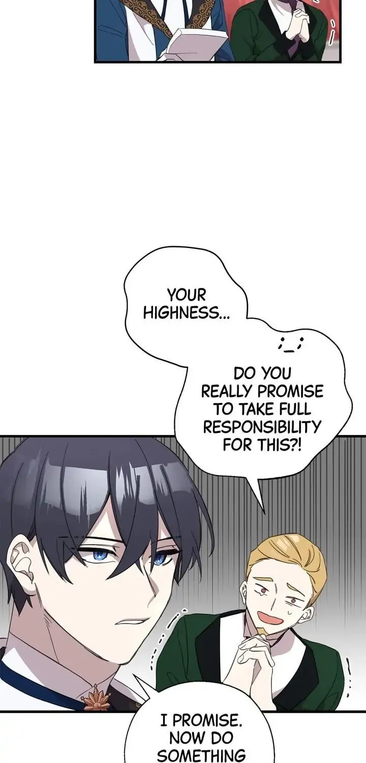 Read Cry for Me, Crown Prince chapter 7 image 3 on Lezhin