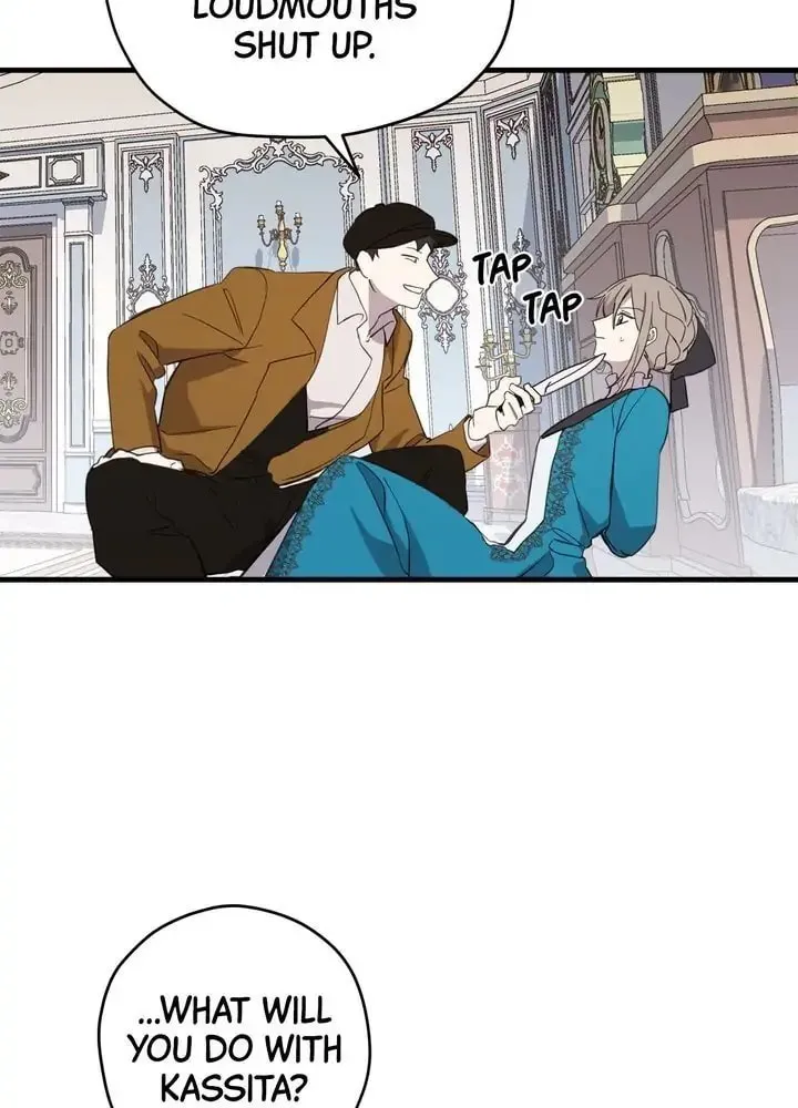 Read Cry for Me, Crown Prince chapter 7 image 35 on Lezhin