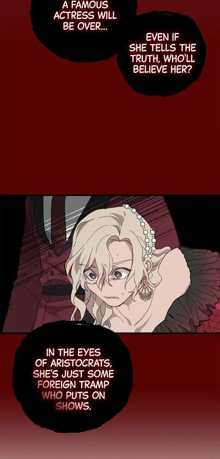 Read Cry for Me, Crown Prince chapter 7 image 40 on Lezhin