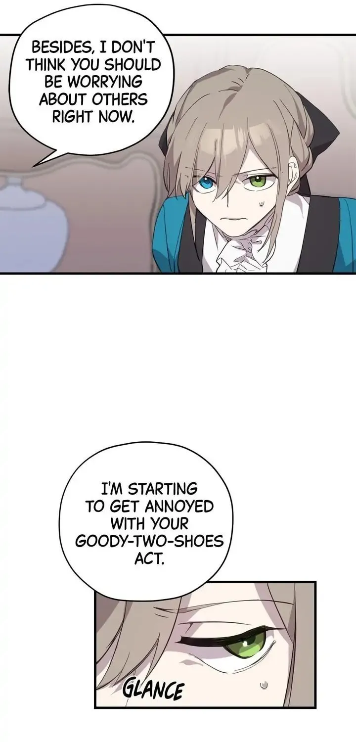 Read Cry for Me, Crown Prince chapter 7 image 43 on Lezhin