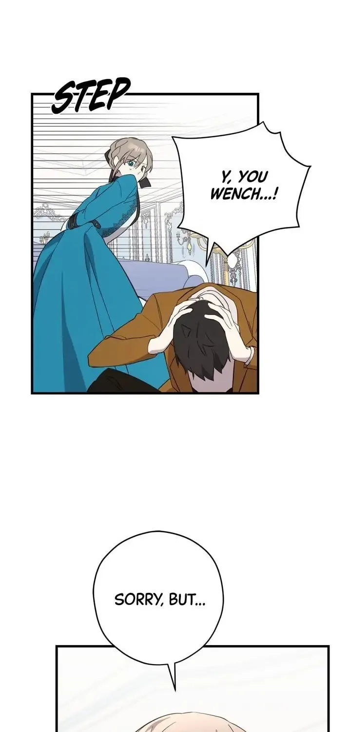 Read Cry for Me, Crown Prince chapter 7 image 49 on Lezhin