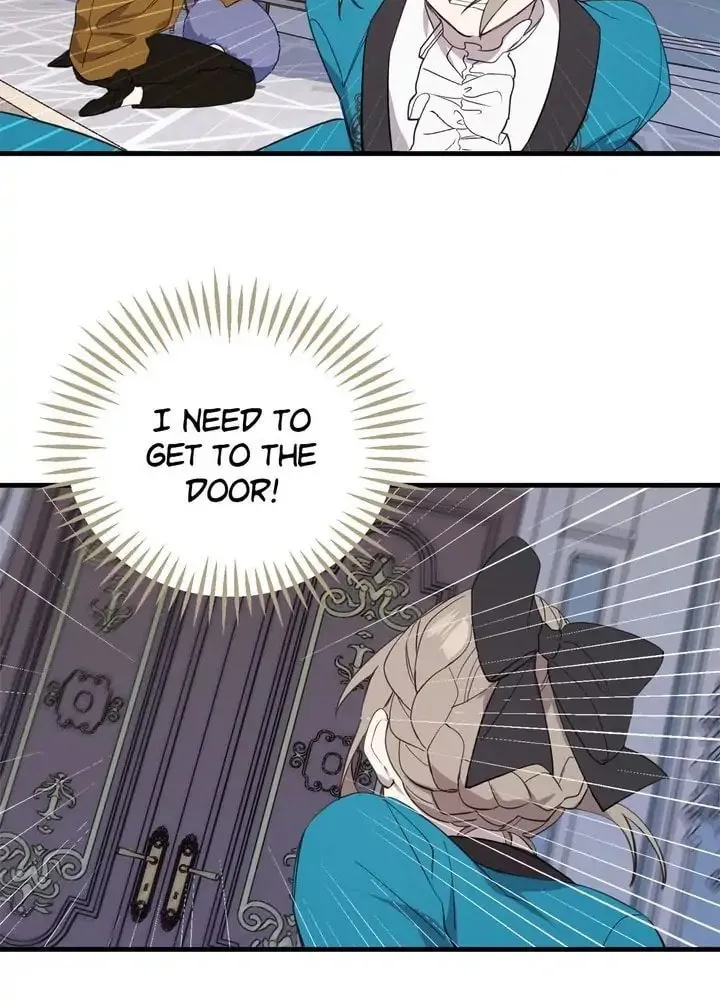 Read Cry for Me, Crown Prince chapter 7 image 51 on Lezhin
