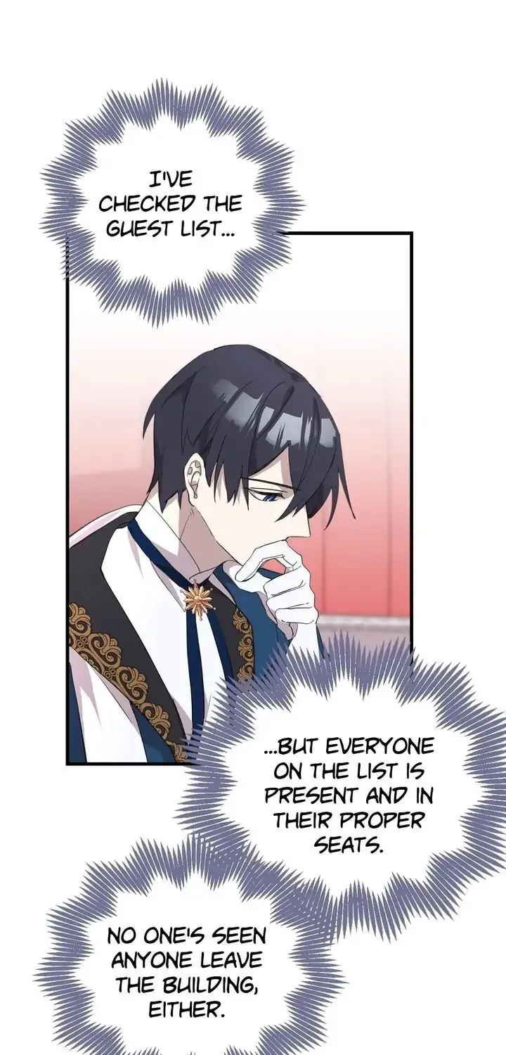 Read Cry for Me, Crown Prince chapter 7 image 6 on Lezhin