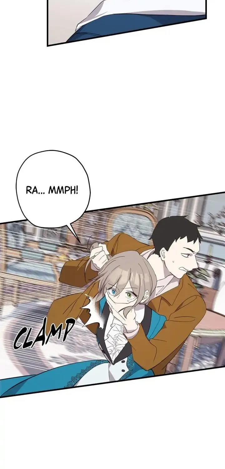 Read Cry for Me, Crown Prince chapter 7 image 61 on Lezhin
