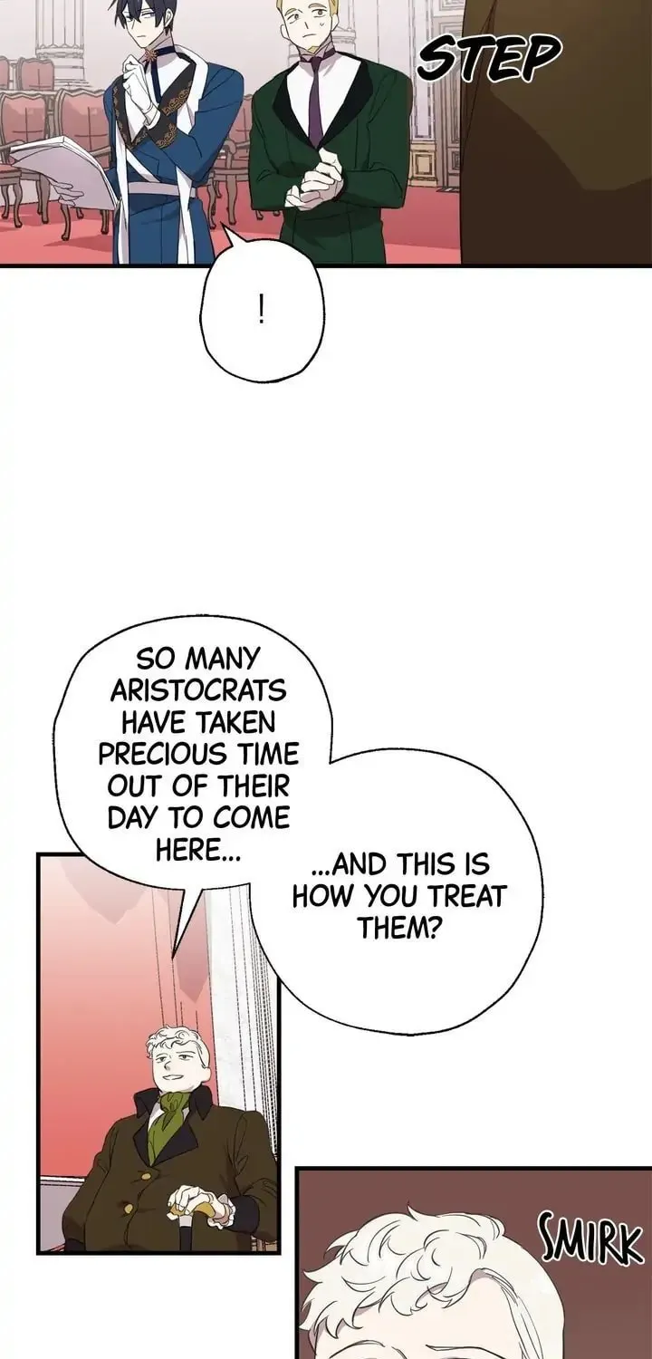 Read Cry for Me, Crown Prince chapter 7 image 9 on Lezhin