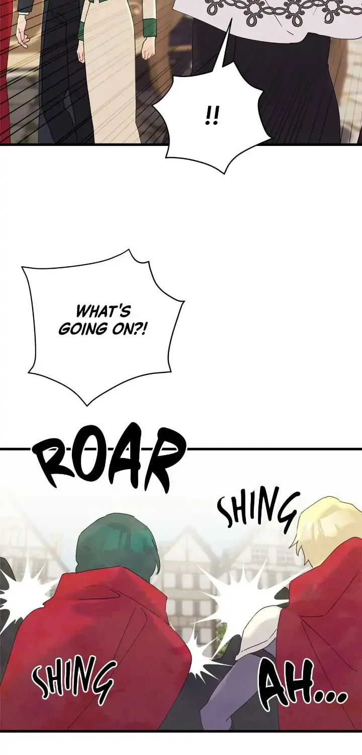 Read Cry for Me, Crown Prince chapter 70 image 10 on Lezhin