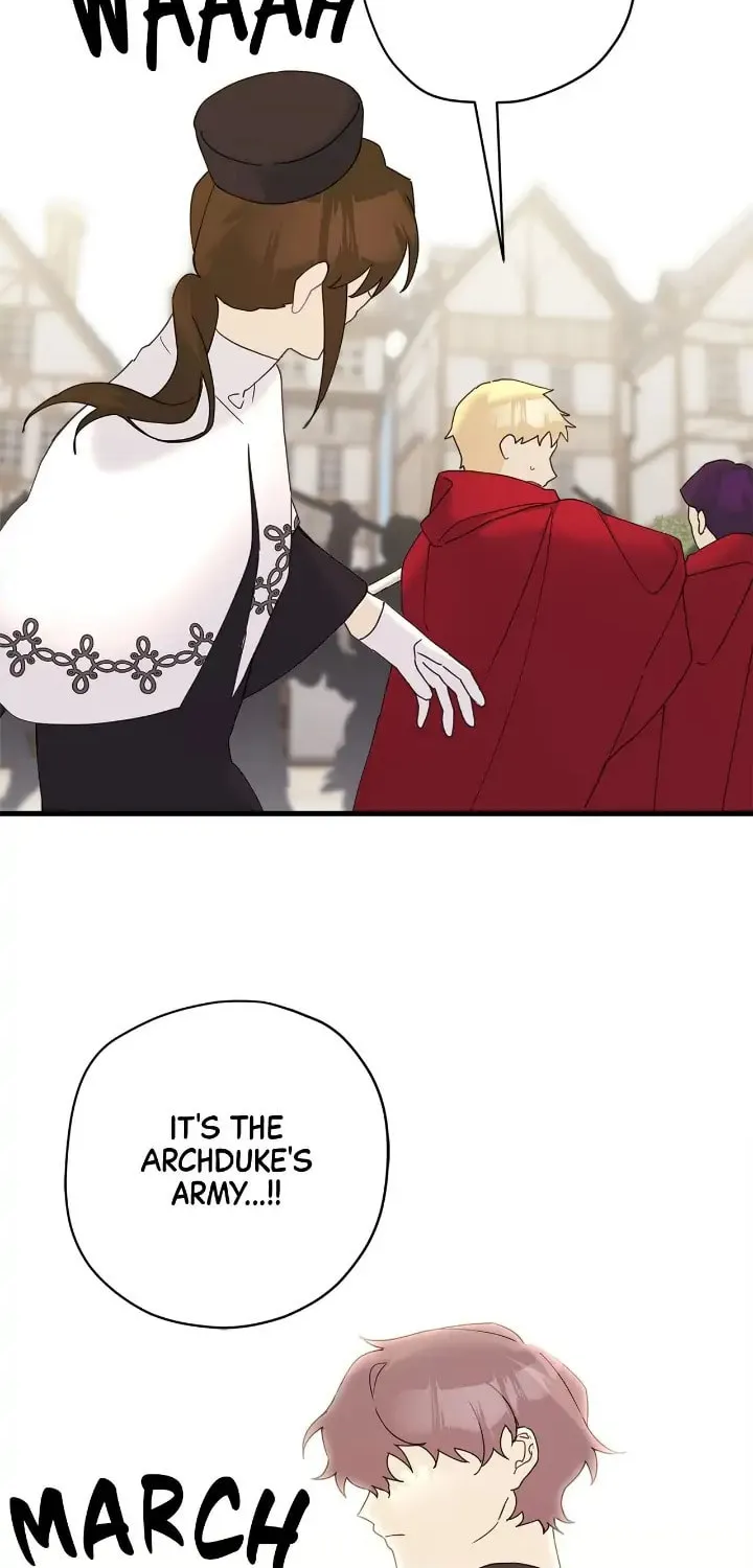 Read Cry for Me, Crown Prince chapter 70 image 17 on Lezhin