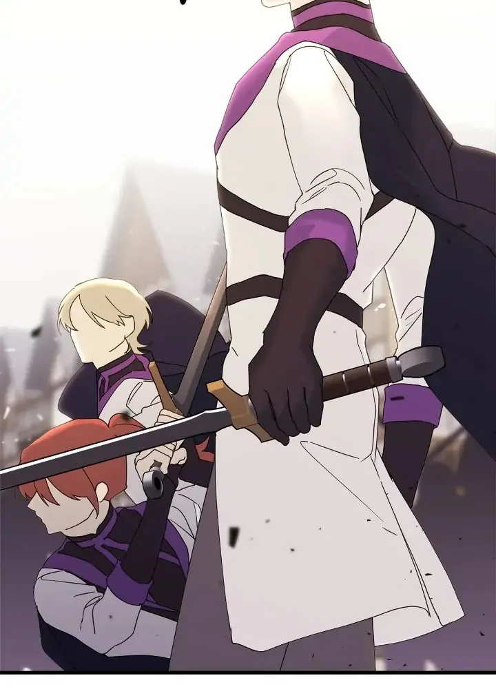 Read Cry for Me, Crown Prince chapter 70 image 18 on Lezhin