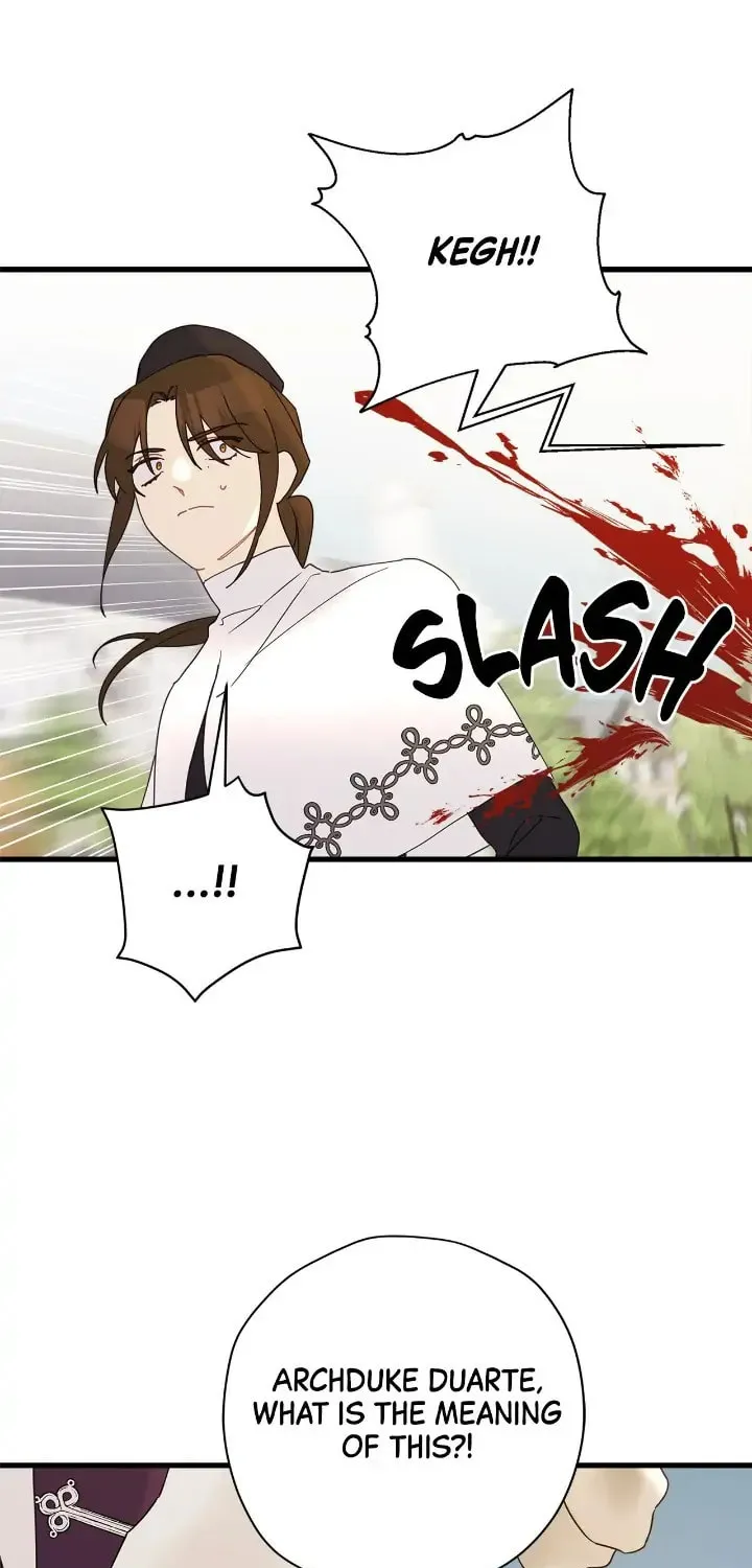 Read Cry for Me, Crown Prince chapter 70 image 20 on Lezhin