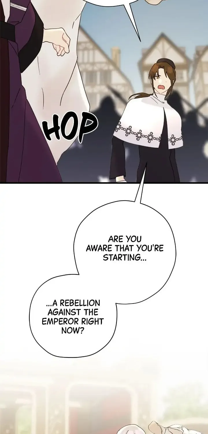 Read Cry for Me, Crown Prince chapter 70 image 21 on Lezhin