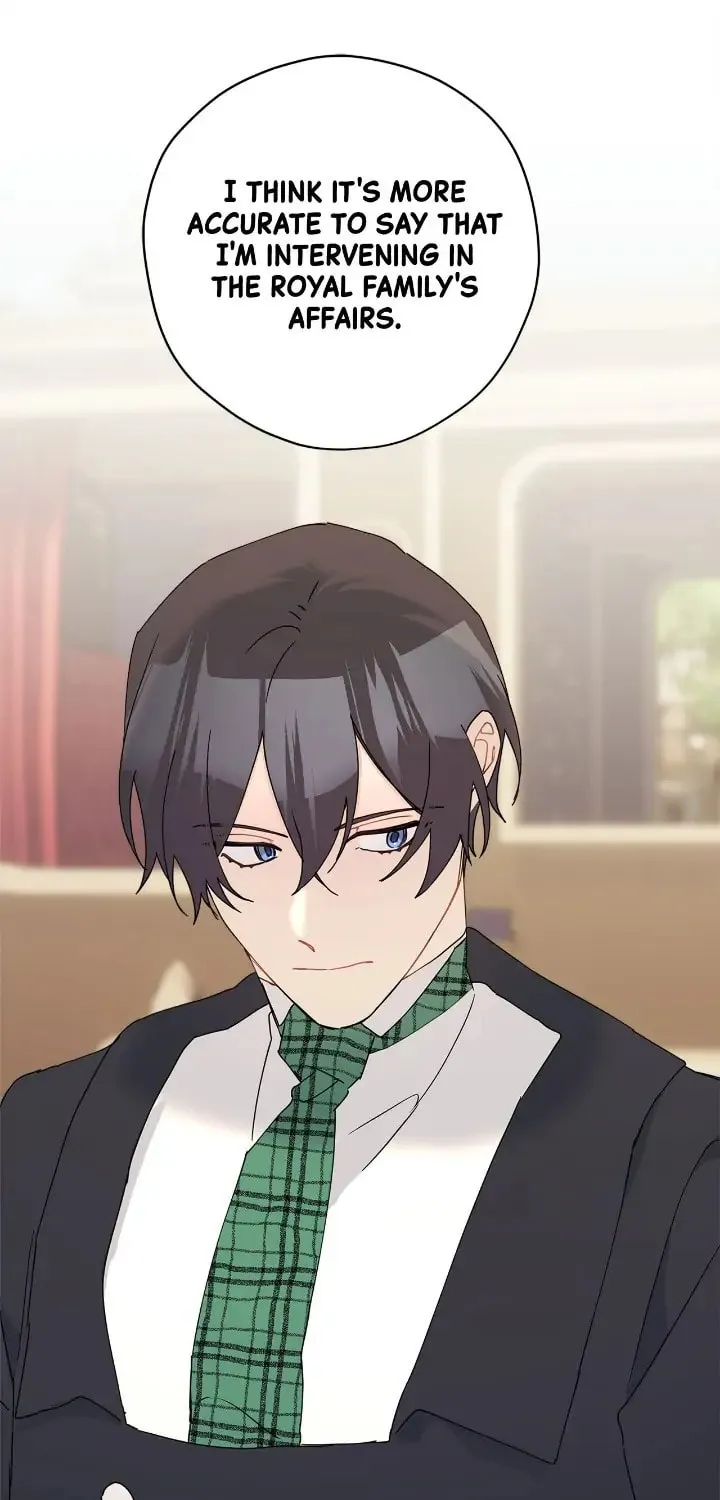 Read Cry for Me, Crown Prince chapter 70 image 25 on Lezhin