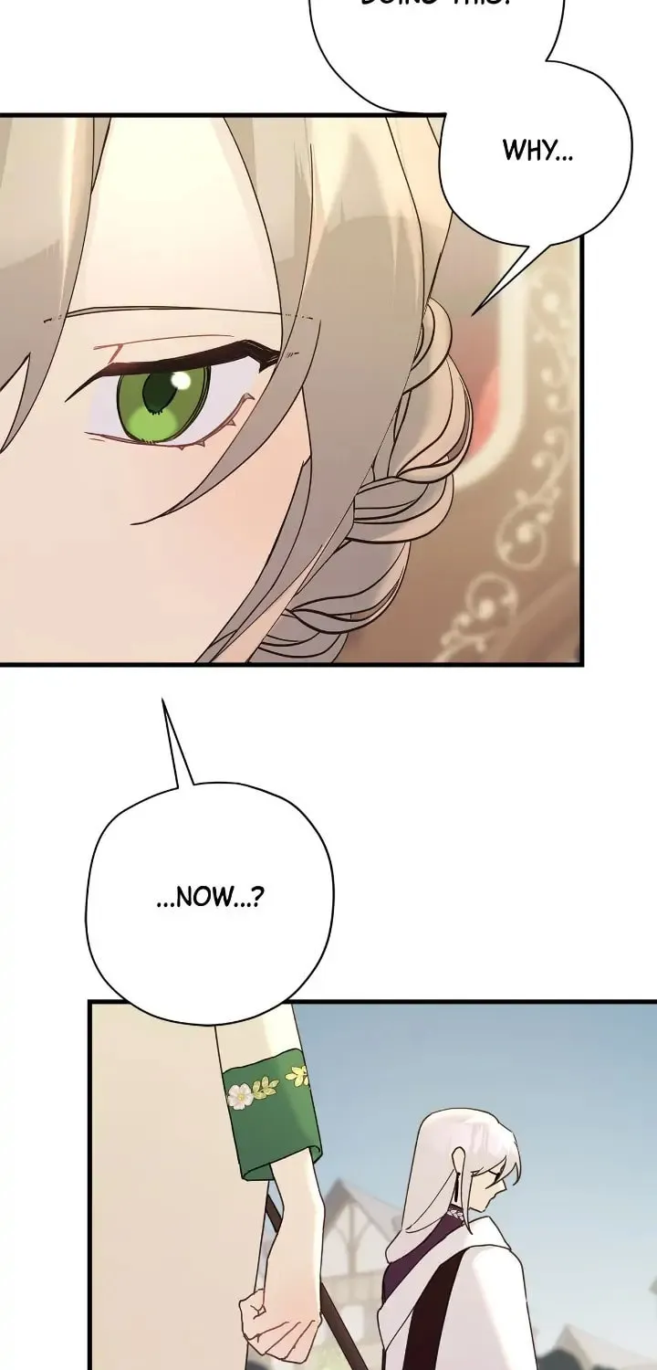 Read Cry for Me, Crown Prince chapter 70 image 34 on Lezhin