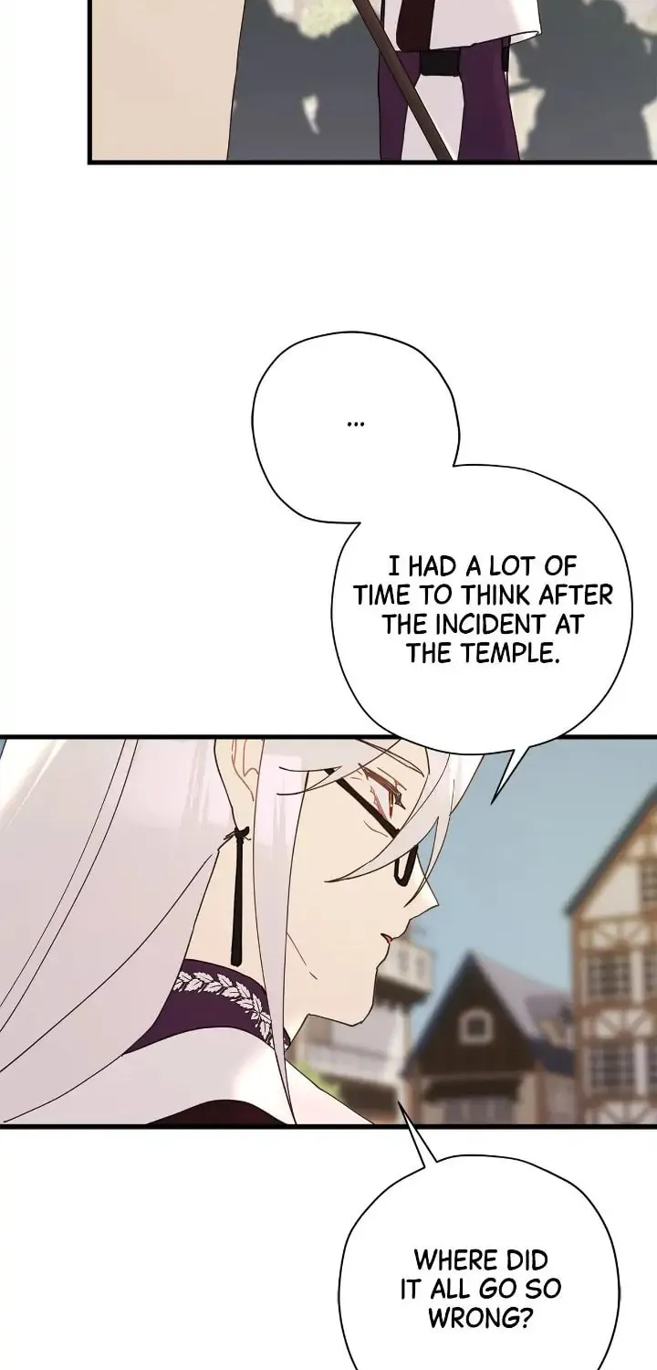 Read Cry for Me, Crown Prince chapter 70 image 35 on Lezhin