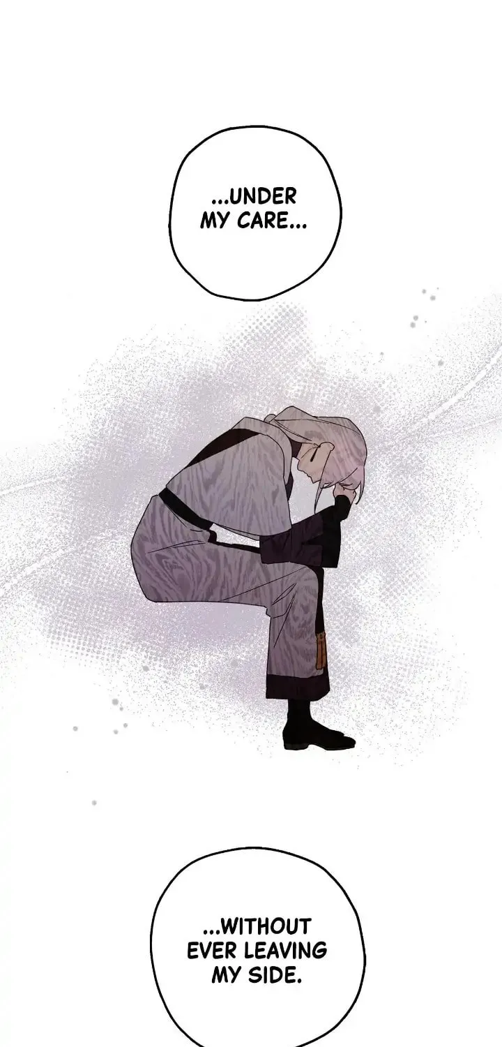Read Cry for Me, Crown Prince chapter 70 image 37 on Lezhin