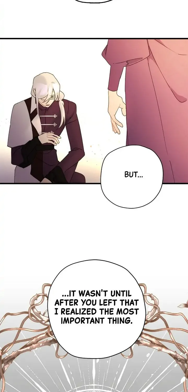 Read Cry for Me, Crown Prince chapter 70 image 38 on Lezhin