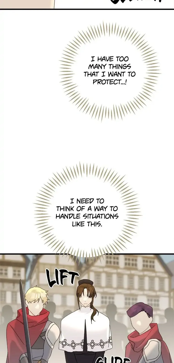Read Cry for Me, Crown Prince chapter 70 image 4 on Lezhin