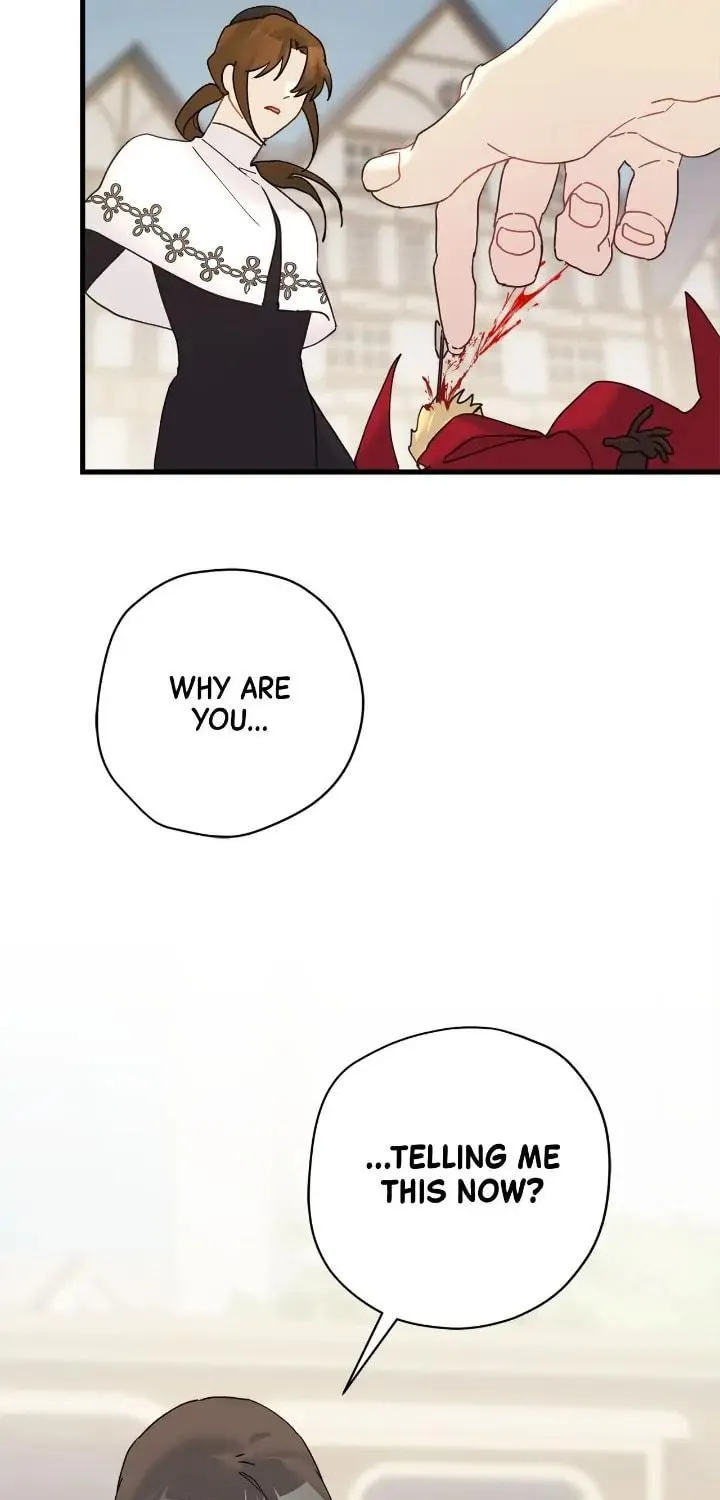 Read Cry for Me, Crown Prince chapter 70 image 52 on Lezhin