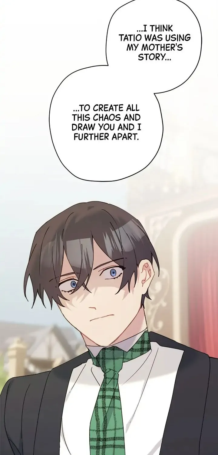 Read Cry for Me, Crown Prince chapter 70 image 55 on Lezhin