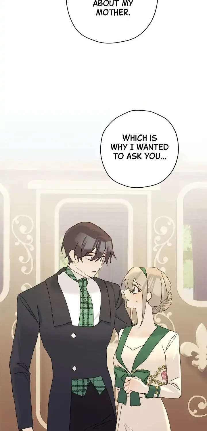 Read Cry for Me, Crown Prince chapter 70 image 58 on Lezhin