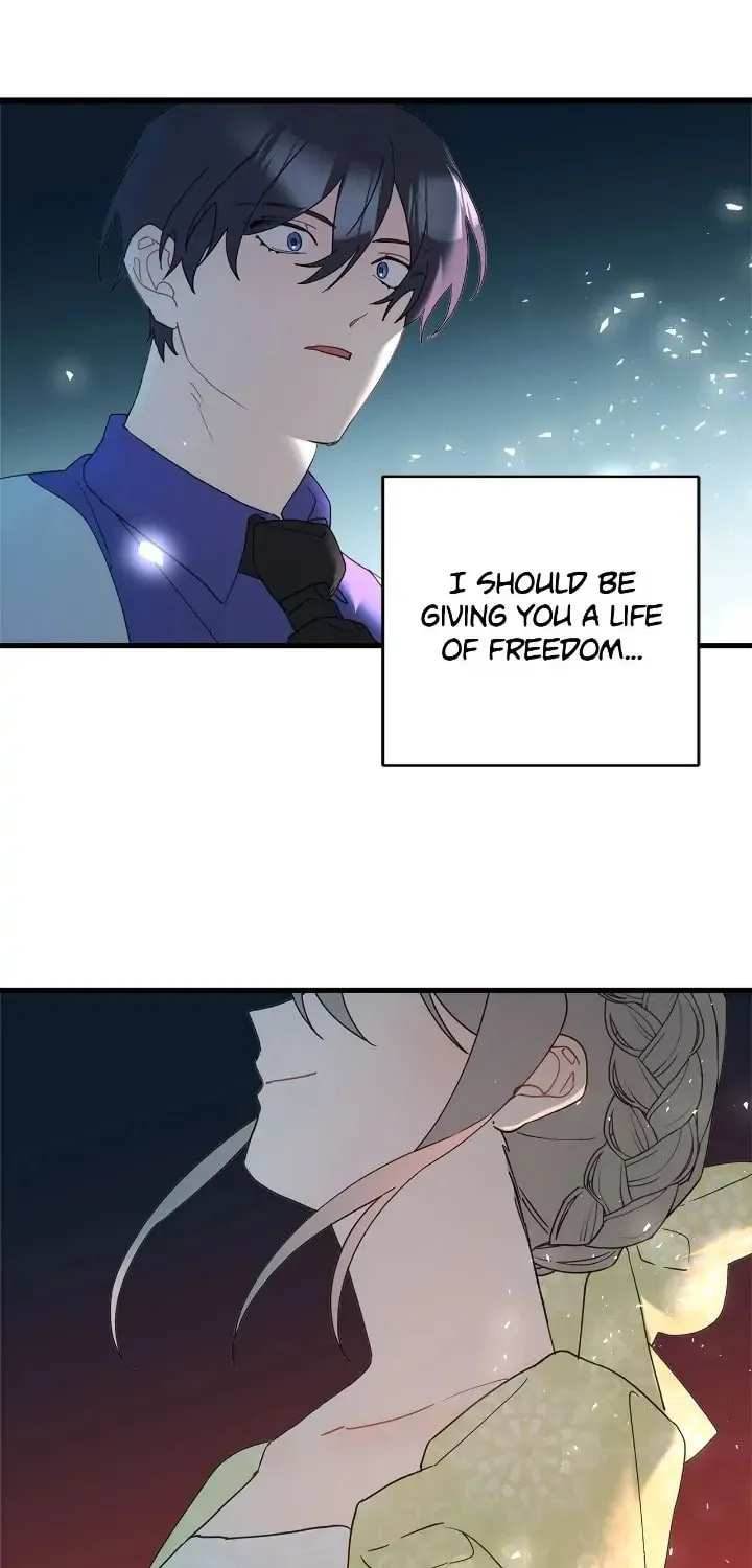 Read Cry for Me, Crown Prince chapter 71 image 12 on Lezhin